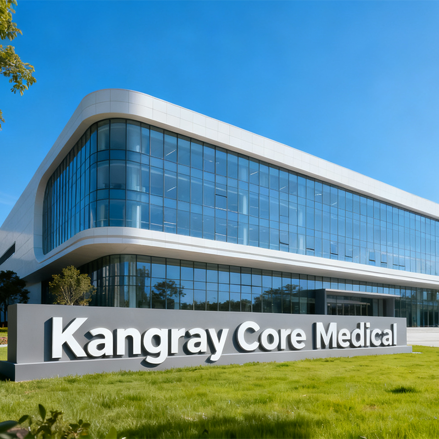 Kangray Core Medical Devices Limited