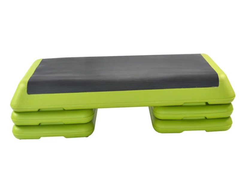 High Quality Cheap Factory Aerobic Stepper Board Step for Gym Sports Fitness Steps