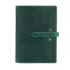 Verde oscuro
