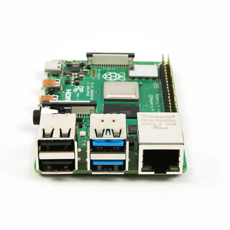 Raspberry Pi 4 Model B 4GBモデル セット Amazon.com: DIGISHUO Raspberry Pi 4B Model B 4GB RAM DIY Kit