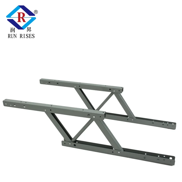 China Lift Top Coffee Table Mechanism Up And Down Adjustable Height