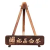 Retro Triangle Fuding White Tea