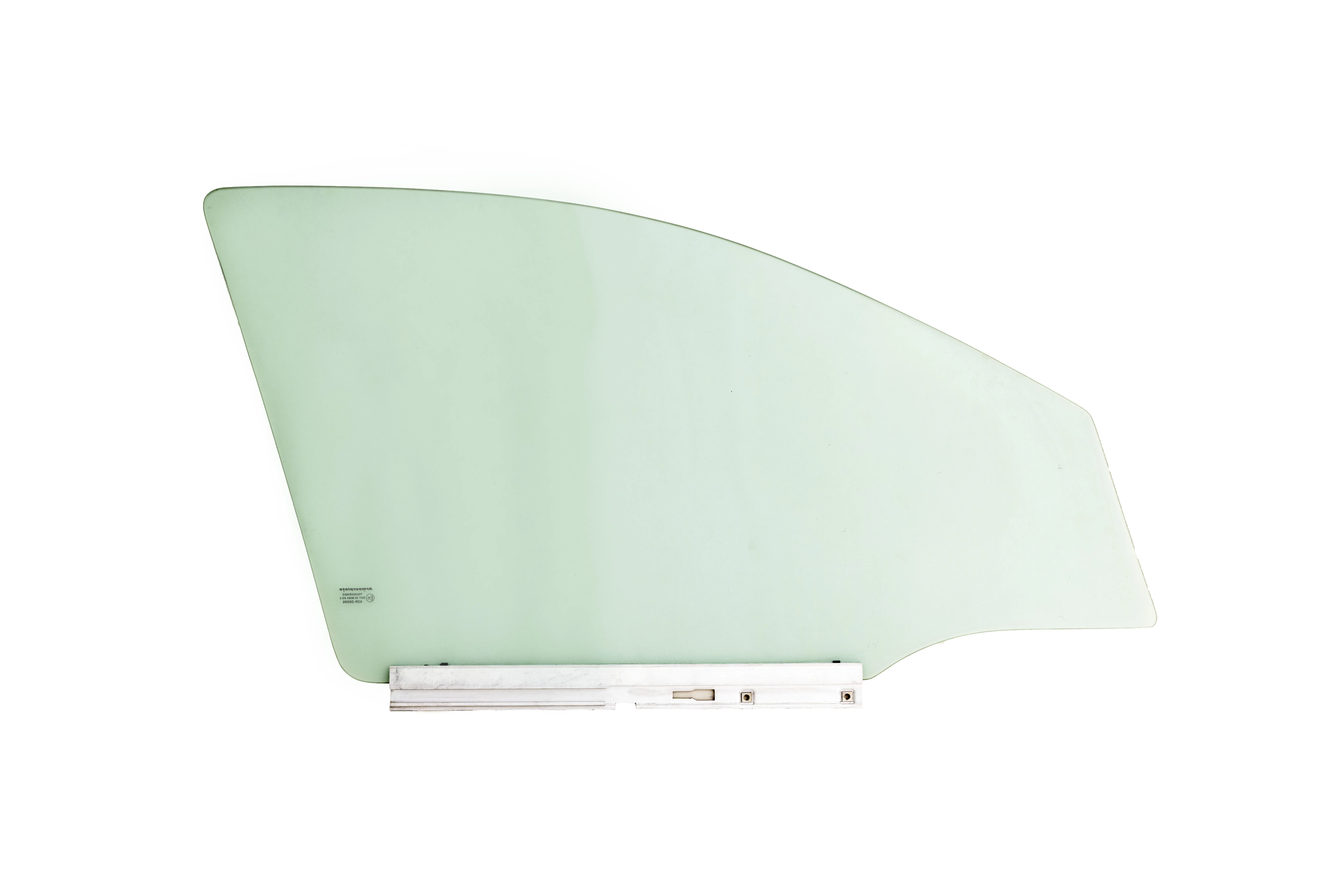 Wholesale Front Windshield Glass Part Clear Blue Left Front Door Windscreen for Opel Astra