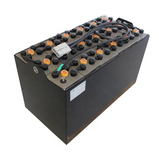 フォークリフト用バッテリー 充電式2Vフォークリフトバッテリーパック12V24V 36V 72V 80V 48V