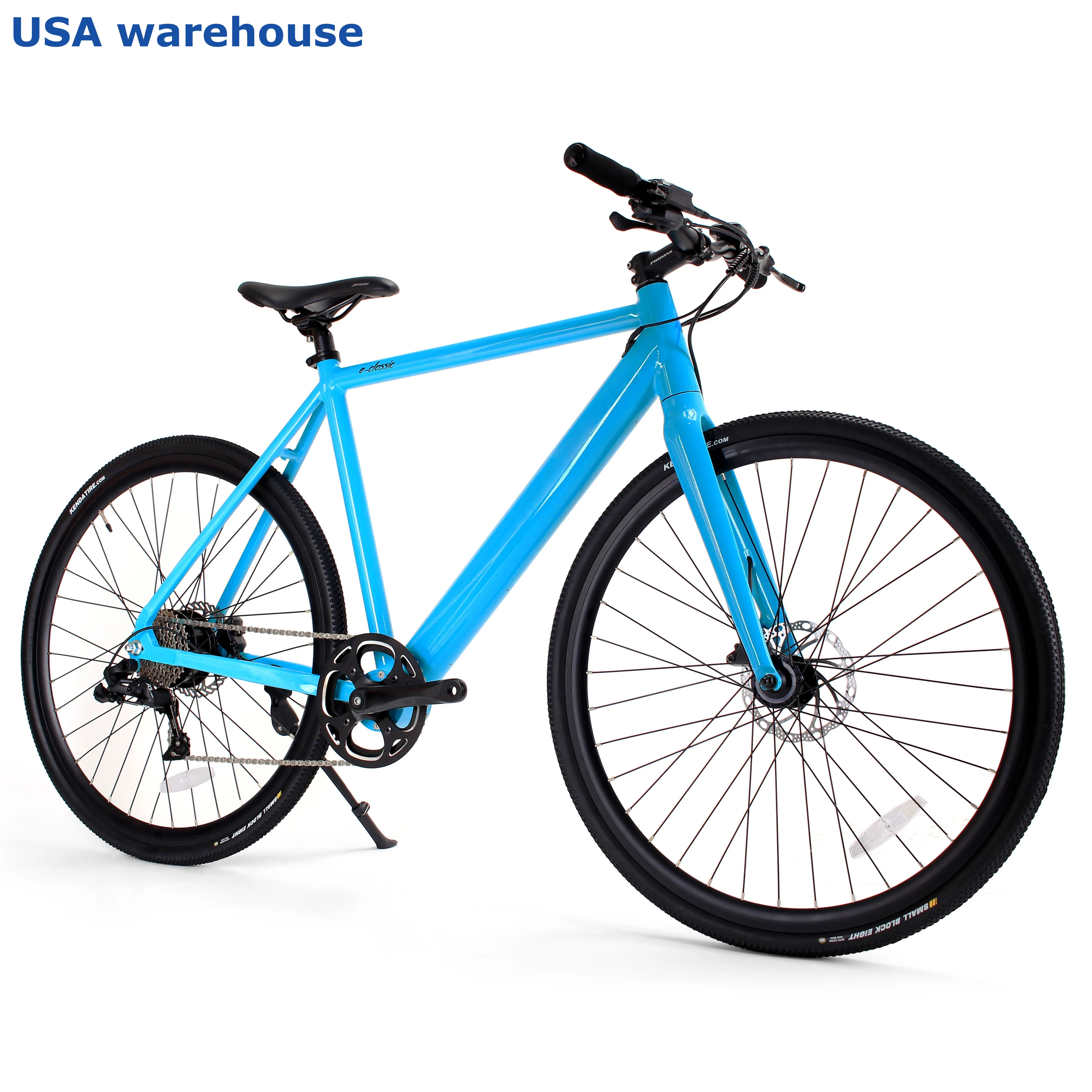 USA Warehouse Vanmoof Style 250W 300W Mivice Motor Speeds Ebike 700C City  Bike Adult Electric Road Bike