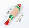 Colore legno 25 cm