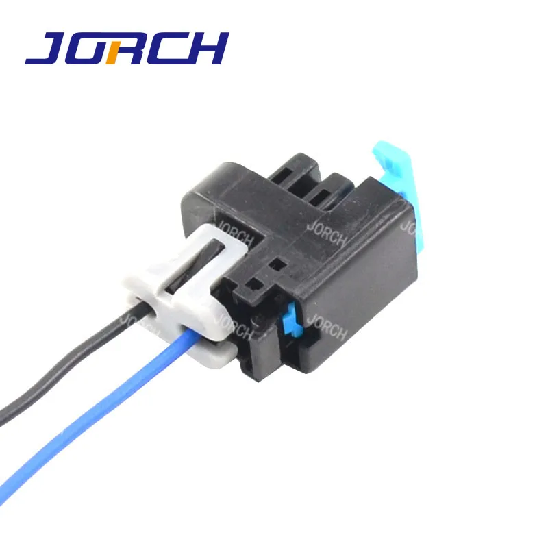 2 Way Injector Multec Connector For Engine Waterproof Auto Wire Harness ...