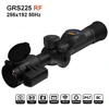 GRS225RF (con telémetro láser)