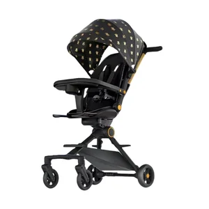 2026 Newest Cybex Priam Baby Car Sit and Travel Stroller Strong and Foldable Kids China Baby Product