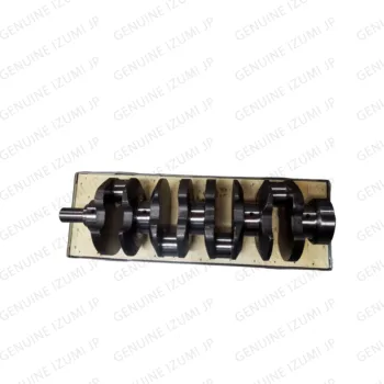 【専用】じゅん様　作品8点 Isuzu 4jg1 Diesel Crankshaft For Engine Parts - Oem | Wholesale