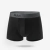 Nero: boxer corto