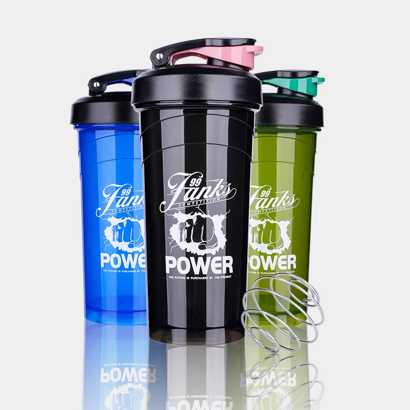 Custom Funny Shaker Bottles