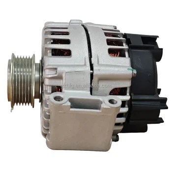 Suitable for Volkswagen Hion 3.0T Audi A6A4A7A7Q5 Generator 06E903018N 06E903018G 06E903018M Car Alternator