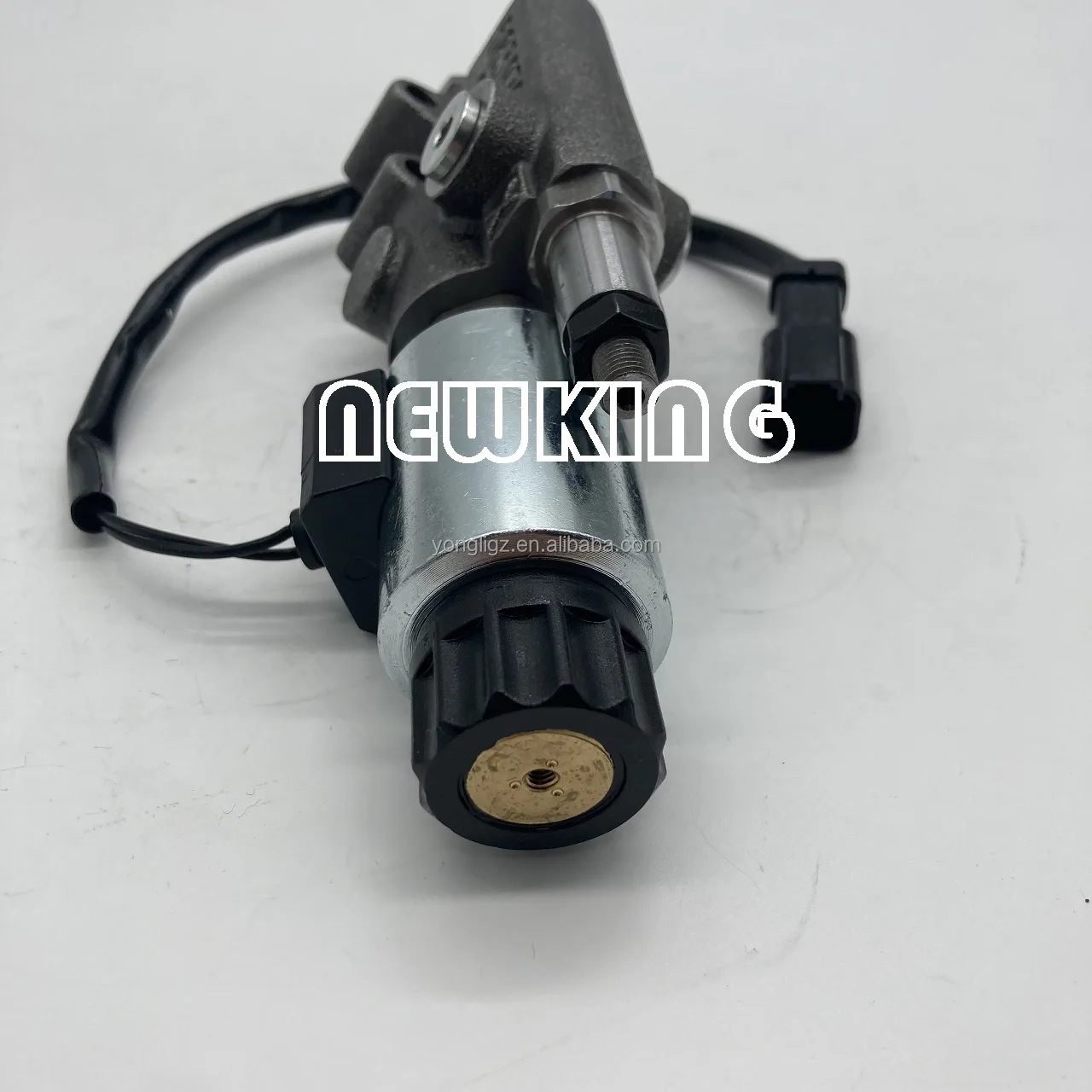259-0907 Control Valve for Excavators E330D, E336D, E345C