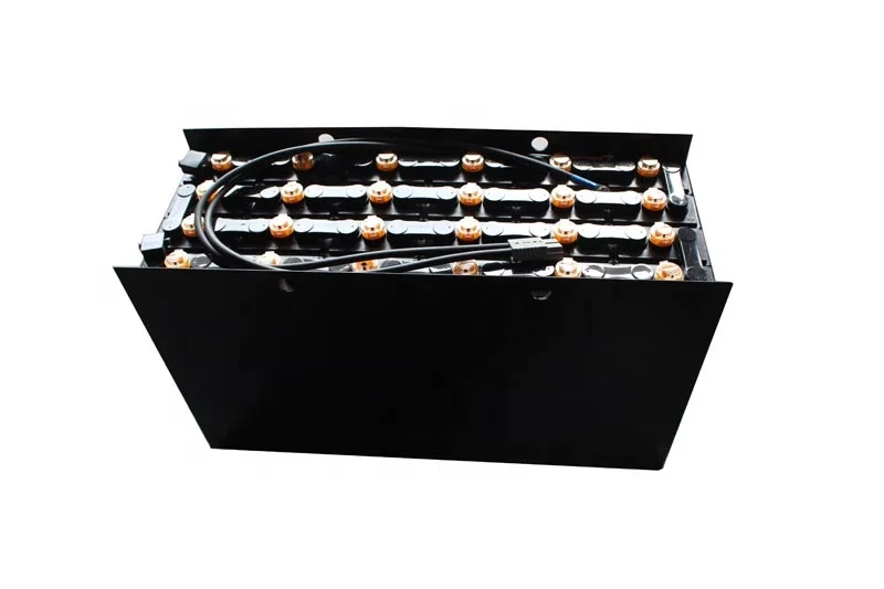 Аккумулятор трактора 48 в 300 Ач/4VBS300, аккумуляторная батарея для электрического вилочного погрузчика