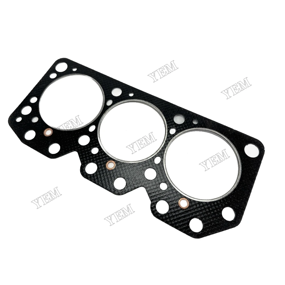 For Yangdong Y385 Head Gasket High Quality Engine Parts