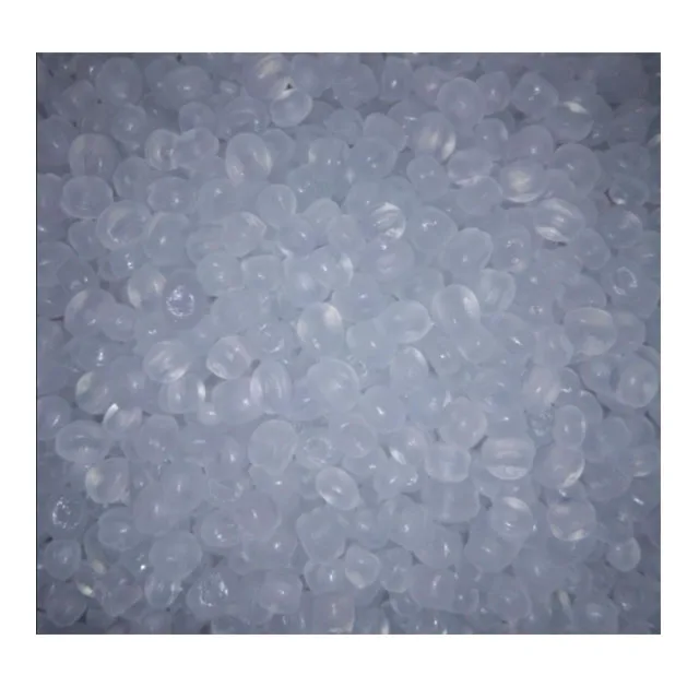 SINOPEC Virgin Polypropylene PP Random Copolymer PP PPR4400 BR4400 Resin for Hot and Cold Water Pipe