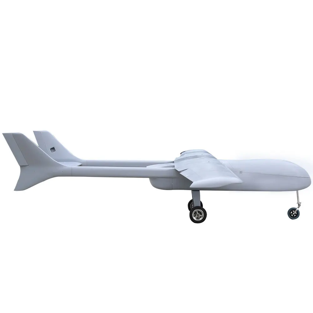 Mugin 4450mm Uav Platform Fiberglass & Composite Material Large