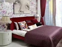 Современная роскошная дизайнерская итальянская мебель для спальни большие кровати двойная мягкая кровать