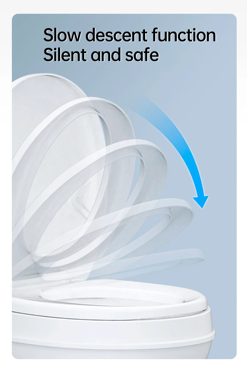 Seaflo Rv Toilet Onepiece Plastic Footoperated Outdoor Portable