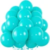 Teal blue