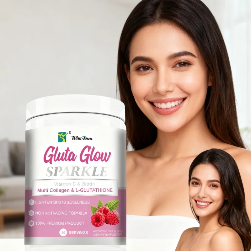 peg mgf igf 1 lr3 cycle Gluta White Glitter L-glutathione Plus Supplement 500g | 6309659