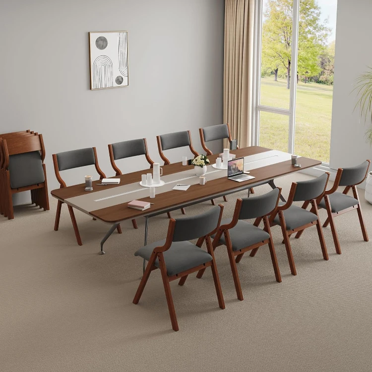 Folding dining chair modern luxury restaurant chairs coffee chair