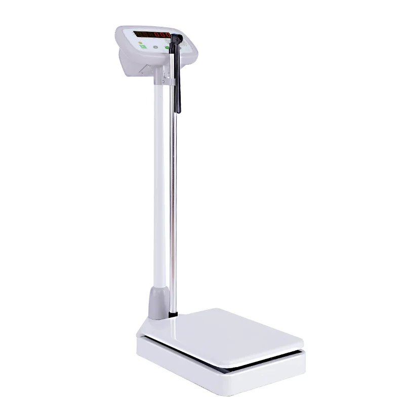 J-SKY Mechanical Height Weight Scale JT-918 for Accurate School ...