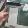 transparent