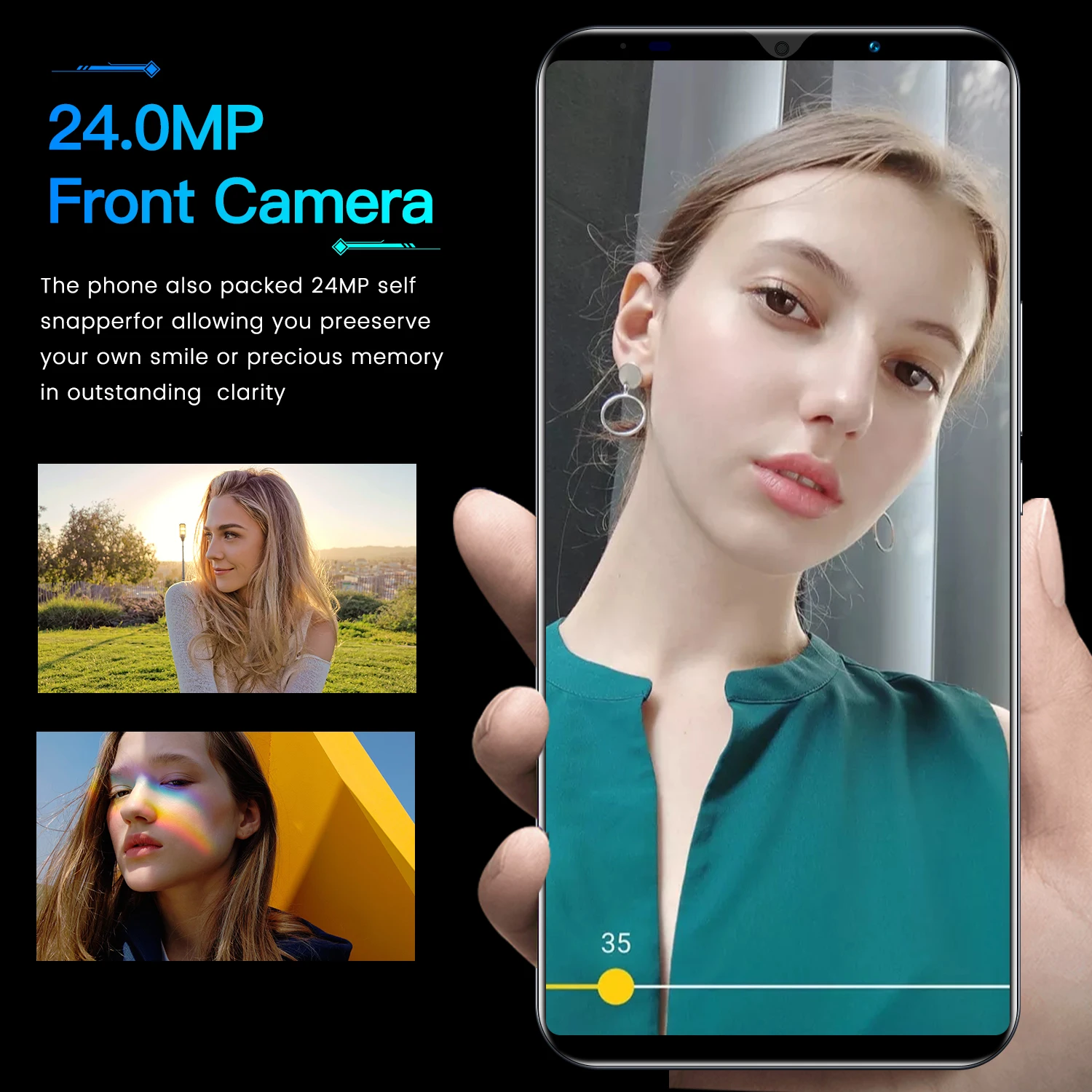 Rino 7 Pro 4g 5.8 Inch Screen Smartphones With 16gb+512gb Lowest Price ...
