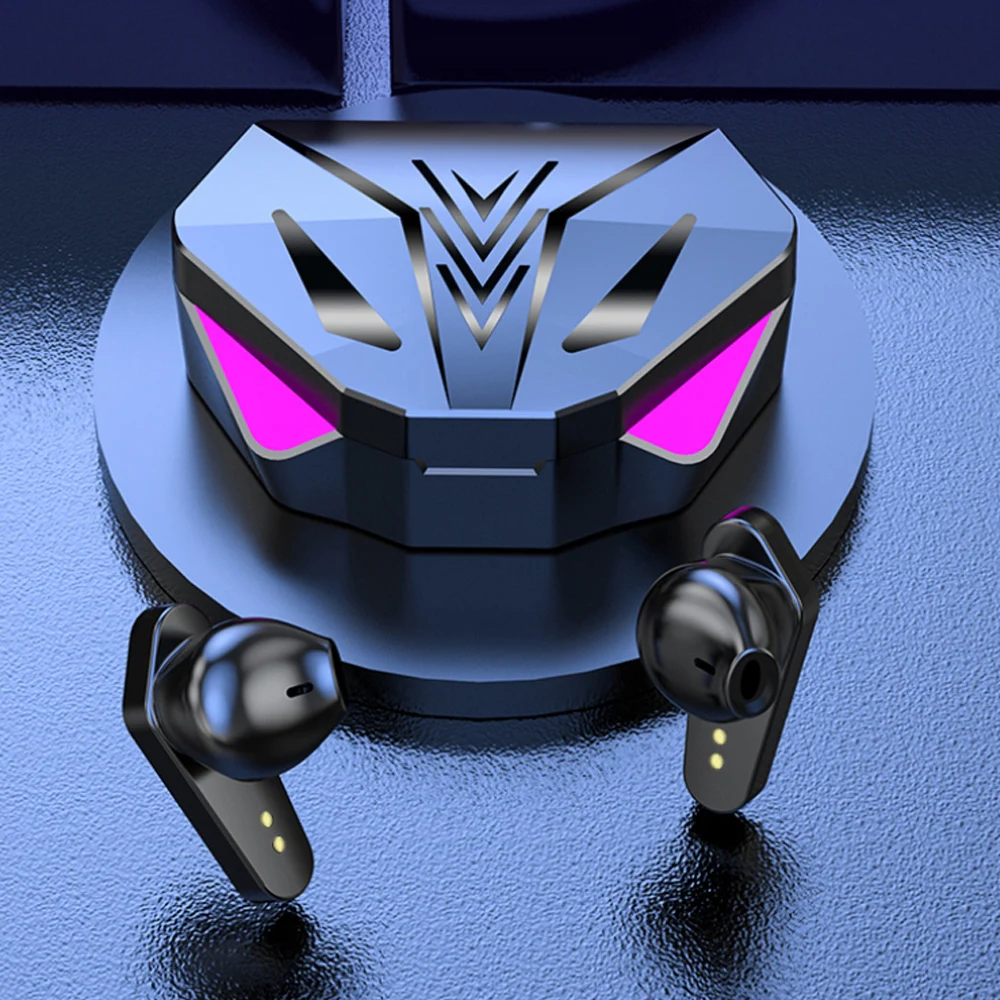 Электроника X15 воздуха Ear Pods наушники звонки высокого качества настоящим стерео наушники-вкладыши TWS с наушники Игровые наушники и гарнитуры