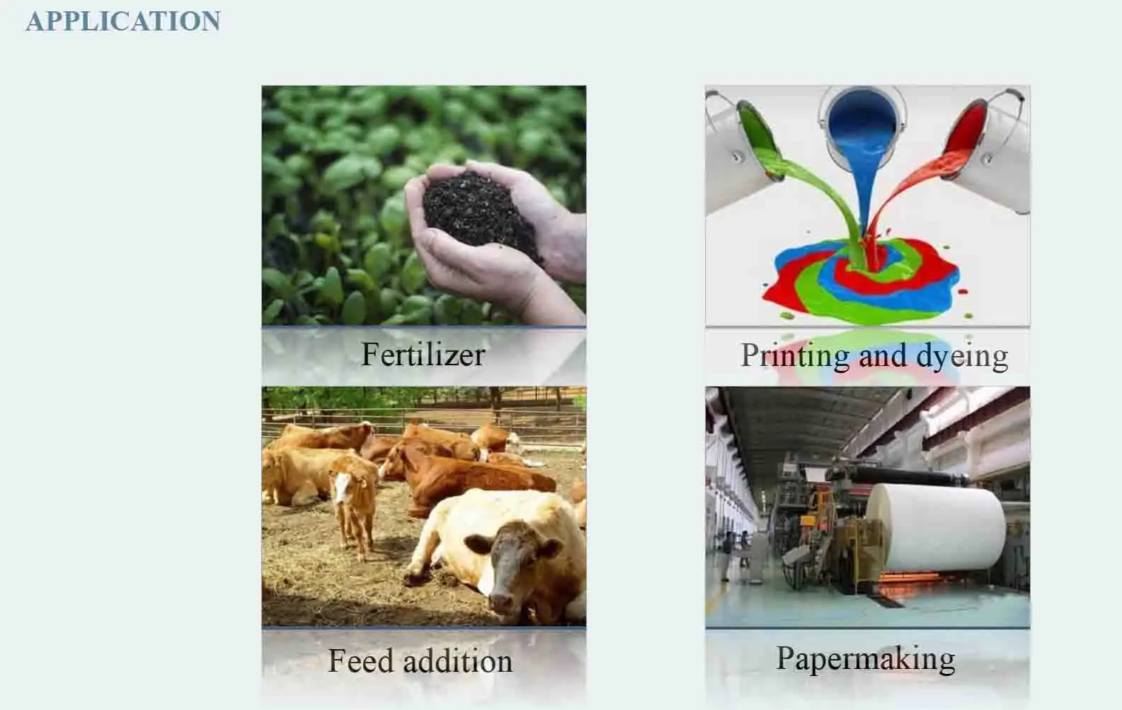 Shop Premium Quality mgso4 Fertilizer Magnesium Sulphate Heptahydrate Manufacturer Magnesium Sulphate Heptahydrate-Detailed Image 6