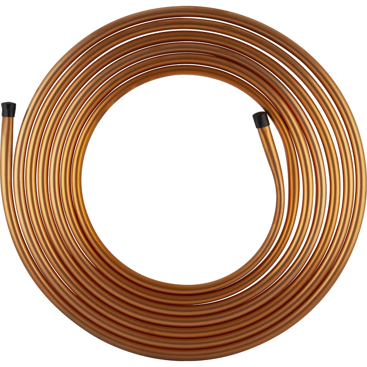 Mass customization of C12000 C70600 C68700 C44300 ASTM B111 copper-nickel cooled copper tube