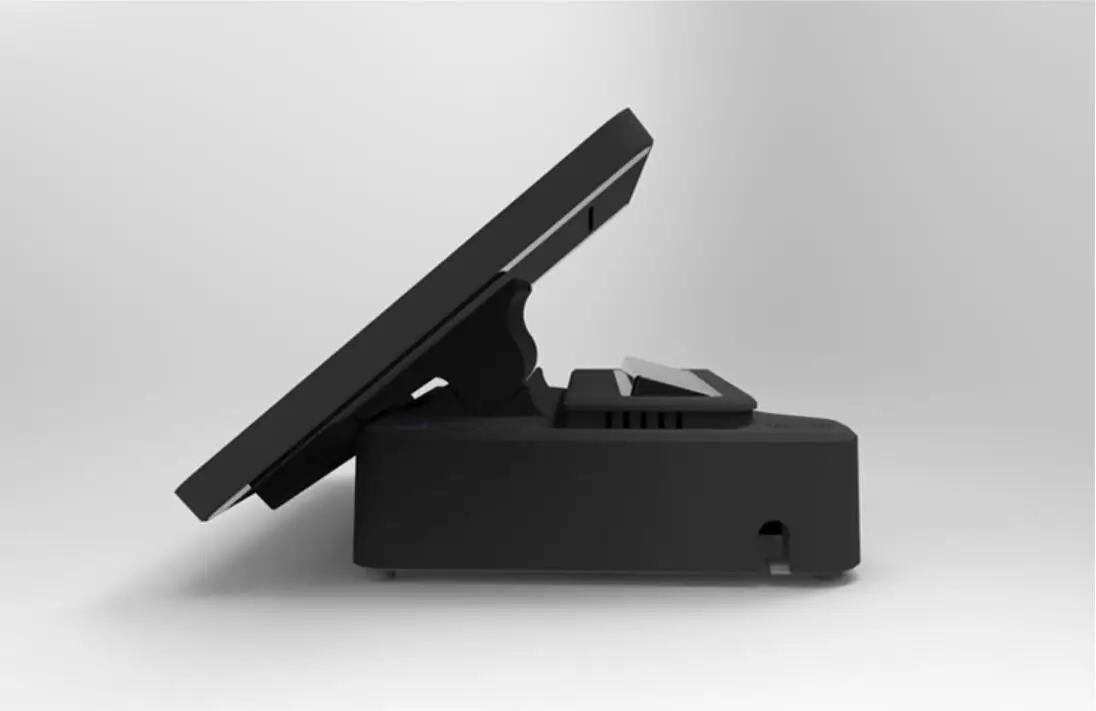 POS Factory Offline Pos Machine Card Swipe Machine Punto De Venta