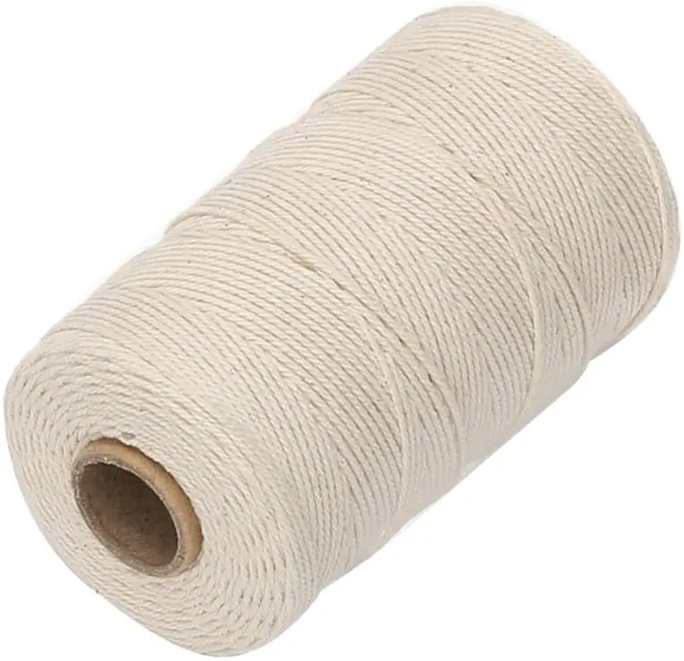 Natural String Butchers Rope - Durable Cooking Twine