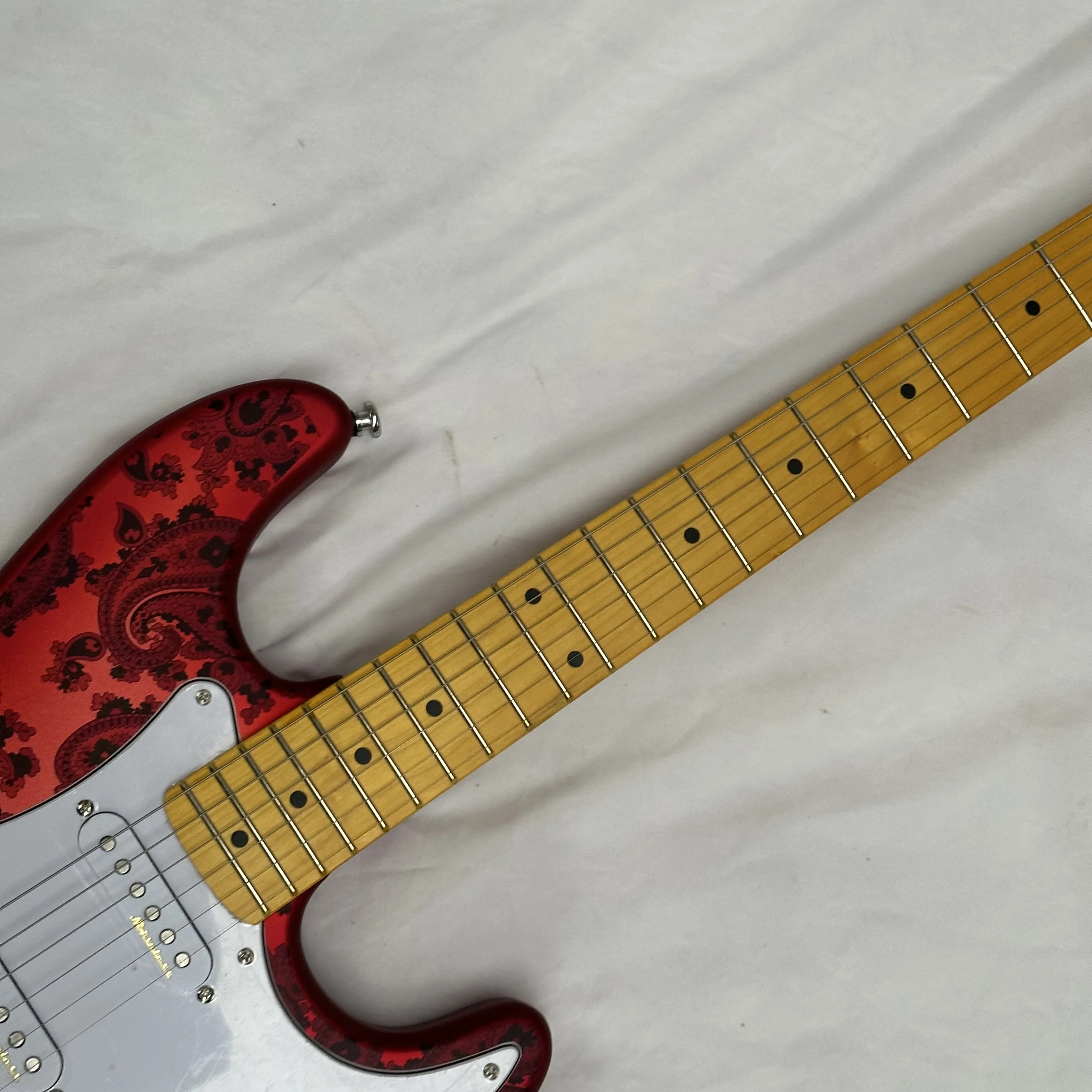 ギター Enfini Custom Works R-ZeroTraveler PENTA ギター R-Zero Traveler PENTA Enfini Custom Works USED 中古 R