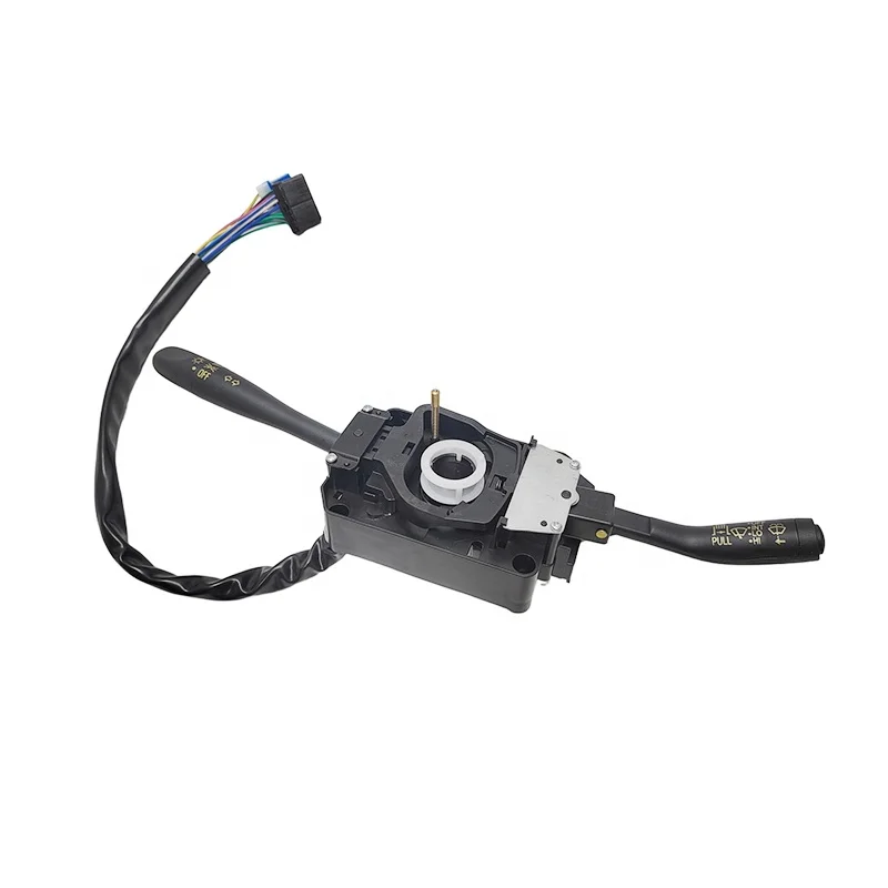 Combination Switch 8973640740 for NPR New by Great Space