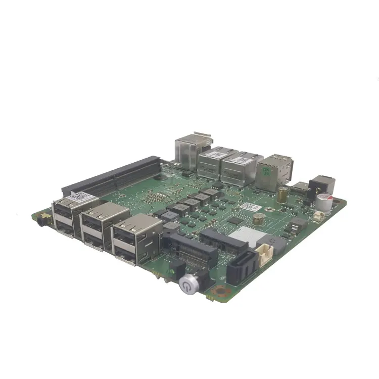 Intel I5 8th 10th Gen Whiskey Lake-U Comet Lake-U Powered Dual