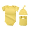 Giallo (manica corta)