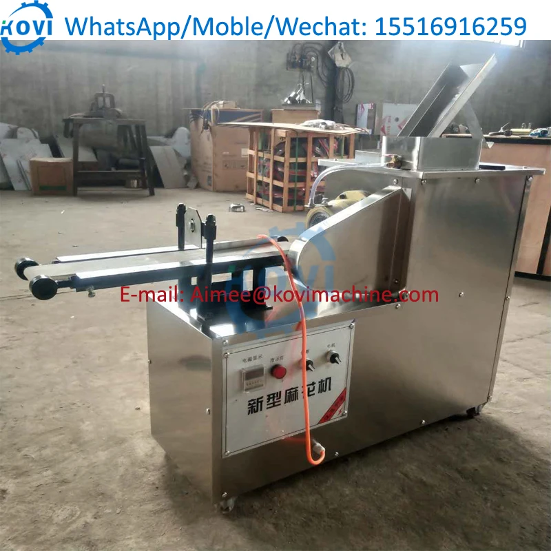 Low Price Soft Pretzel Maker Machine Twist Snack Potato Pellets Making Machine Wheat Flour Snack Fried Dough Twist Machine