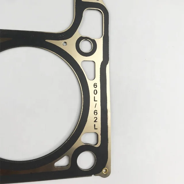 Good Price Auto Parts Ls3 Engine Gm 6.0l 6.2l 12610046 (head Gasket