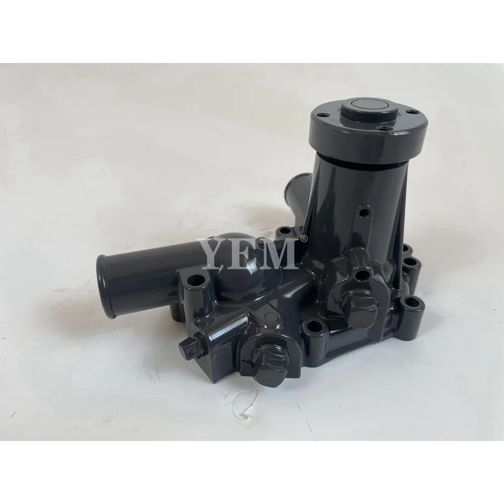 103.1 Water Pump 145016474 for Perkins