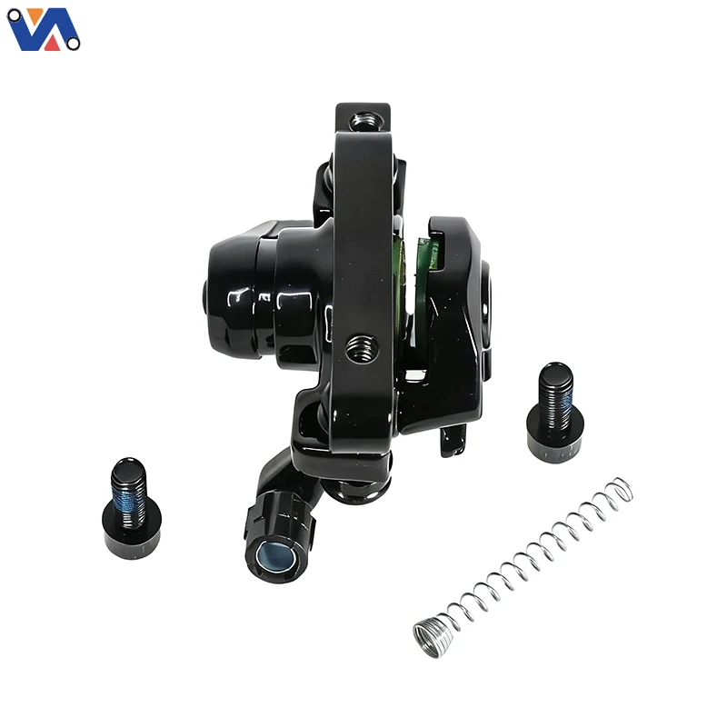 product new image rear brake caliper for kukirin g2 max electric scooter parts accessories kukirin g2 max parts scooter spare part-6