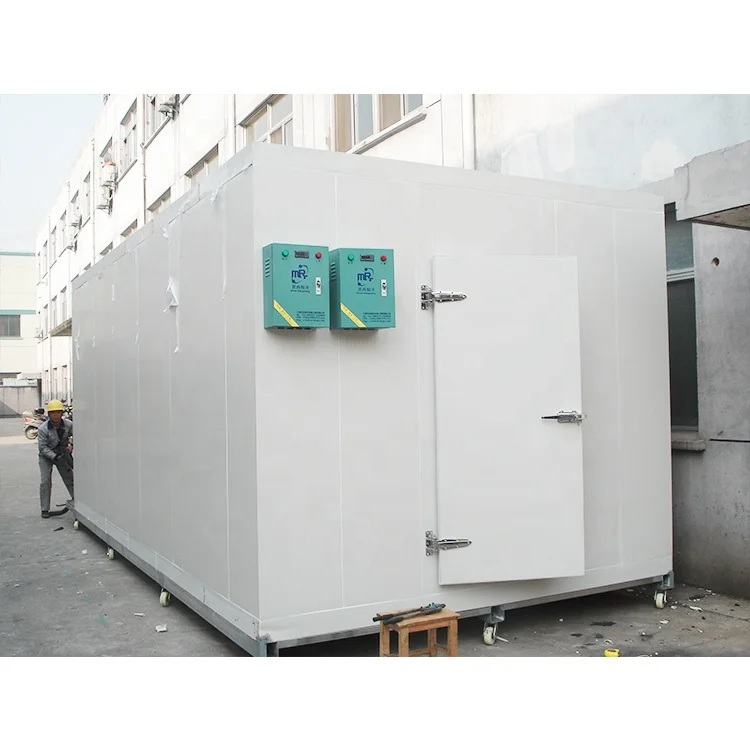 Refrigerator Project for Keeping Fruits and Vegetables Fresh Fruit Cold Storage Room Fruit and Vegetable Cold Room