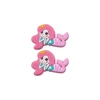 Mermaid Focal cuenta Pink SA94