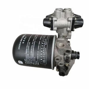 Original High Quality Truck Parts Dongfeng Truck air Dryer Assembly 3543ZD2A-001