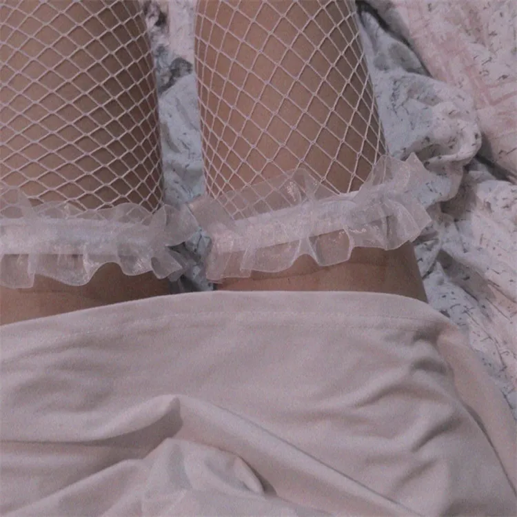 Женские колготки с высокой талией