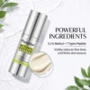 Siero Rassodante al Retinolo e Peptidi 30ml