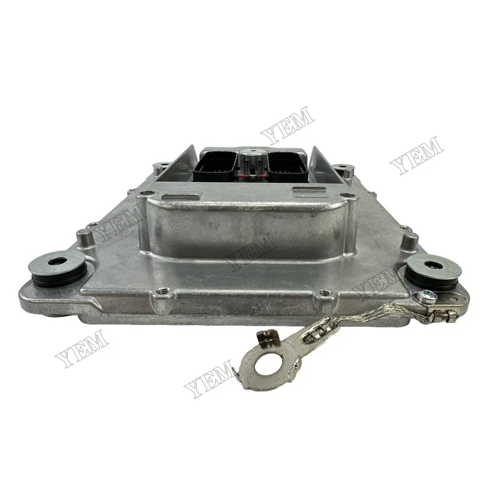 EC210 Forklift TAD750VE FD300 ECU Controller 60100001 Engine Parts Fits for Volvo Advantage Supply 2