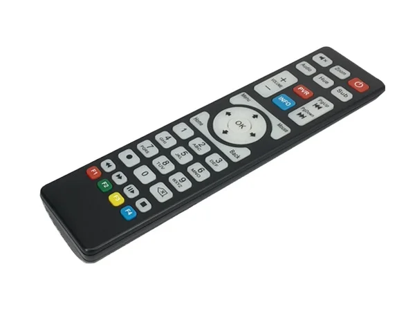 Android Tv Box Channels List 4k HD Quad Core Movie Set Top Box